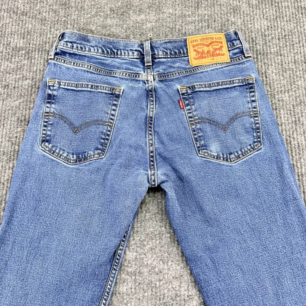 Levis thank you
